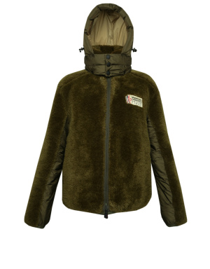 MONCLER GRENOBLE Куртка 41705