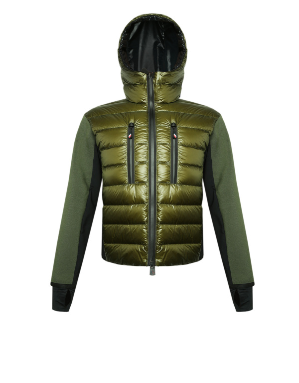 MONCLER GRENOBLE Куртка 41679