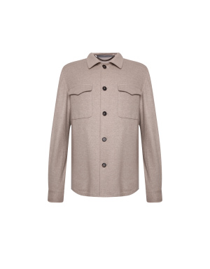 FIORONI CASHMERE Куртка 41802