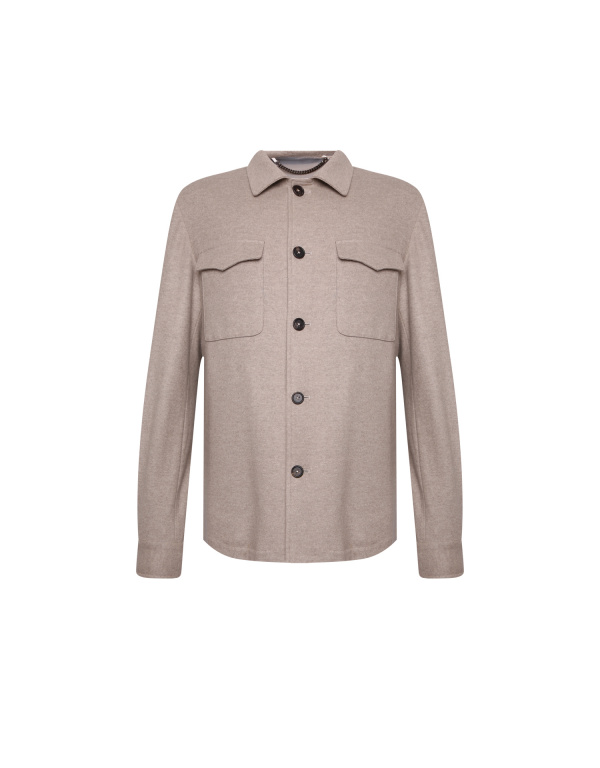 FIORONI CASHMERE Куртка 41802