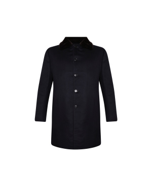 CESARE ATTOLINI Пальто 41869