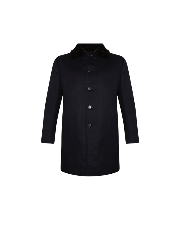 CESARE ATTOLINI Пальто 41869