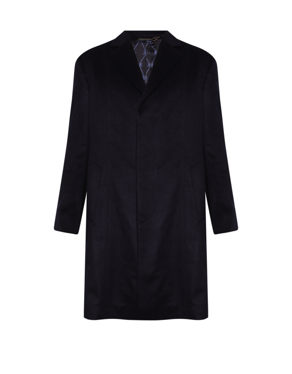 ZILLI Пальто 39957