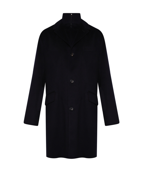 LORO PIANA Пальто 40045