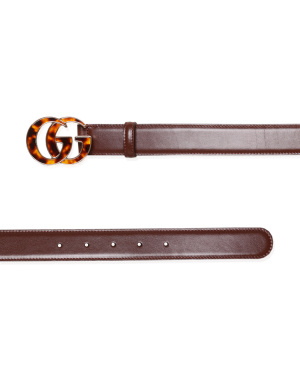 GUCCI Ремень 40454