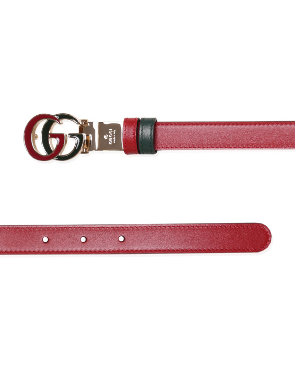 GUCCI Ремень 40464