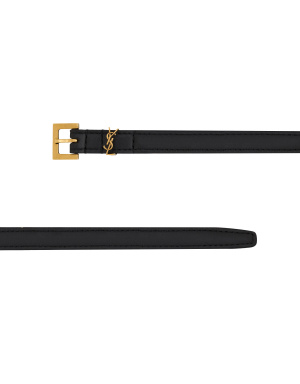 SAINT LAURENT Paris Ремень 41609