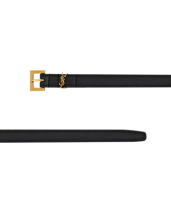 SAINT LAURENT Paris Ремень 41609