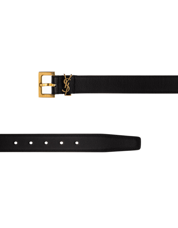 SAINT LAURENT Paris Ремень 41610