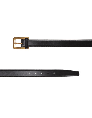 SAINT LAURENT Paris Ремень 41584