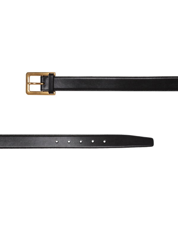 SAINT LAURENT Paris Ремень 41584