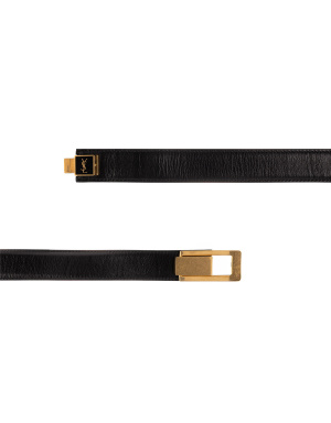 SAINT LAURENT Paris Ремень 41624