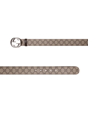 GUCCI Ремень 40463