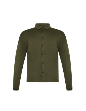 GIORGIO ARMANI Поло 41724