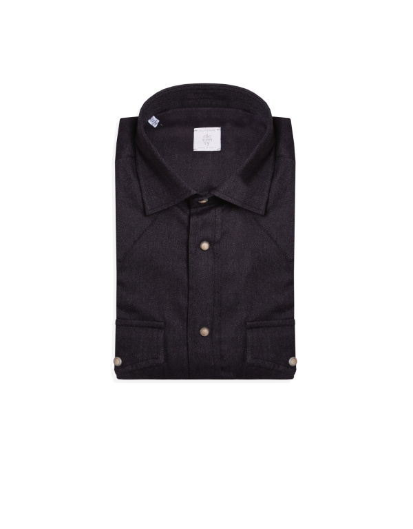 ELEVENTY Рубашка 44547