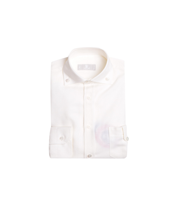 STEFANO RICCI JUNIOR SKI Рубашка 41659