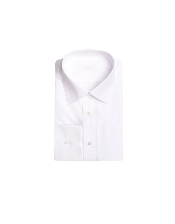 ZILLI Рубашка 40033