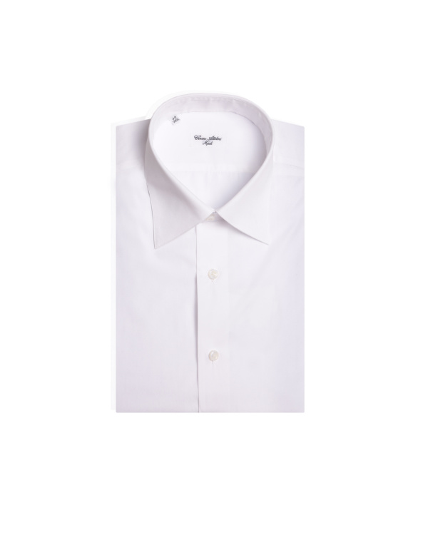 CESARE ATTOLINI Рубашка 39991