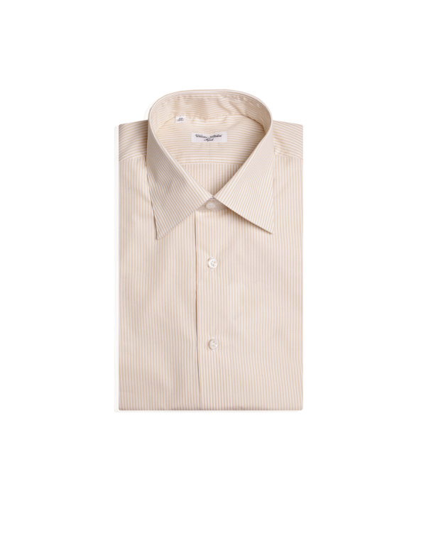 CESARE ATTOLINI Рубашка 40057