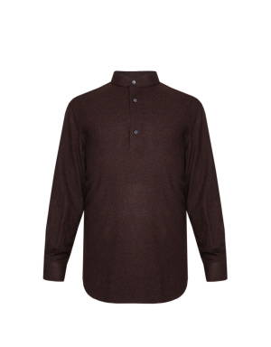 LORO PIANA Рубашка 40069