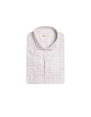 MAURIZIO BALDASSARI Рубашка 40726