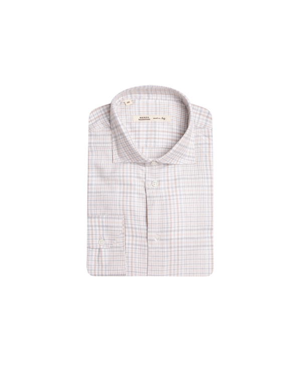 MAURIZIO BALDASSARI Рубашка 40726