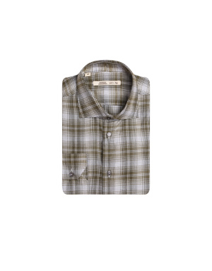 MAURIZIO BALDASSARI Рубашка 40847