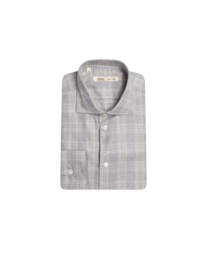 MAURIZIO BALDASSARI Рубашка 40877