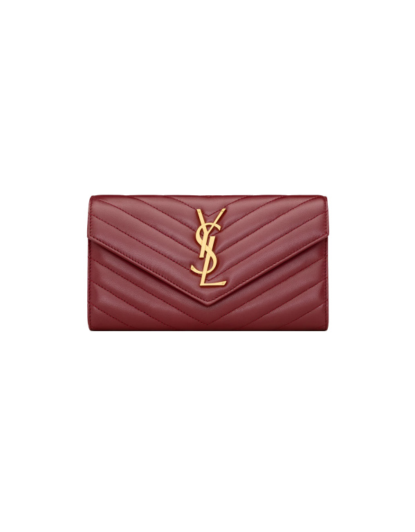 SAINT LAURENT Paris Кошелек 41637