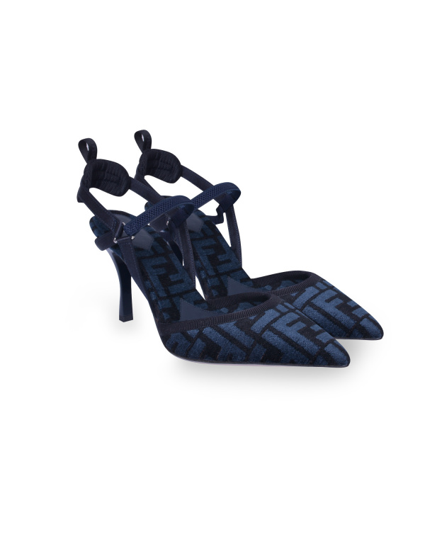 FENDI Босоножки 39755