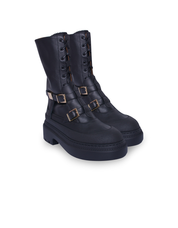 FENDI Ботинки 39764