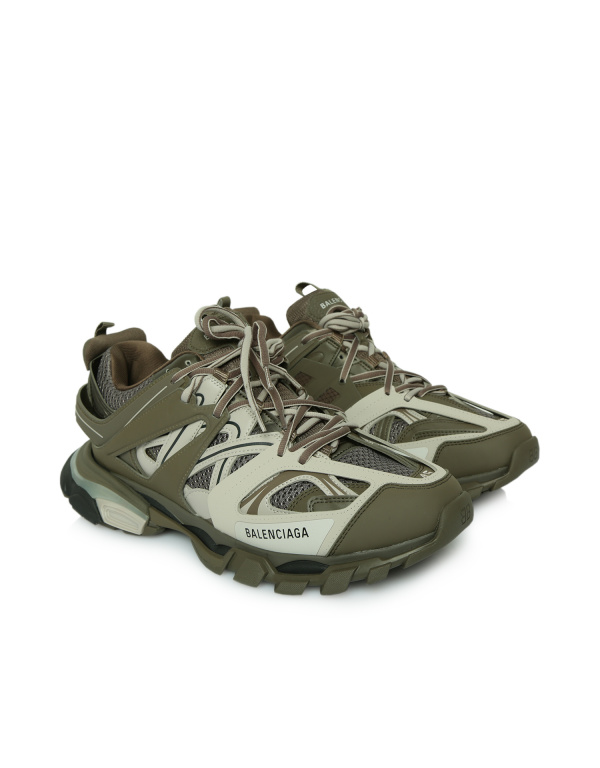 BALENCIAGA Кроссовки 41143