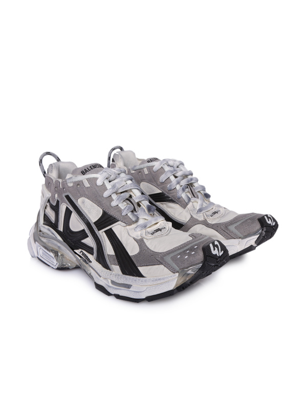 BALENCIAGA Кроссовки 41035