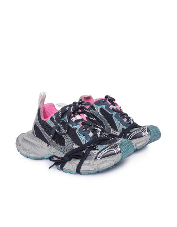 BALENCIAGA Кроссовки 41146