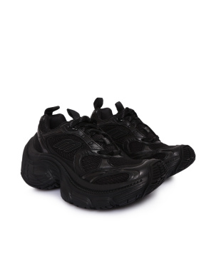 BALENCIAGA Кроссовки 41038 BALENCIAGA Кроссовки 41038