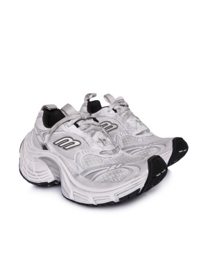 BALENCIAGA Кроссовки 41095 BALENCIAGA Кроссовки 41095