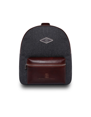 BRUNELLO CUCINELLI Рюкзак 41388