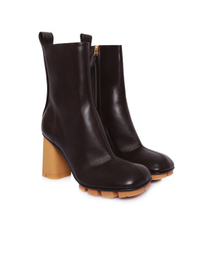 BOTTEGA VENETA Ботильоны 40995