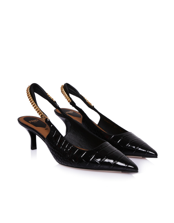 FENDI Босоножки 41846