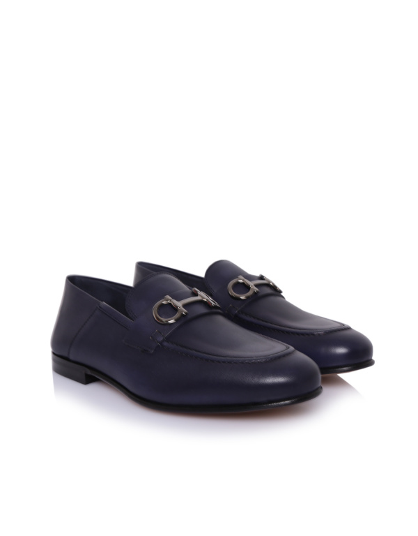 SALVATORE FERRAGAMO Туфли 46875