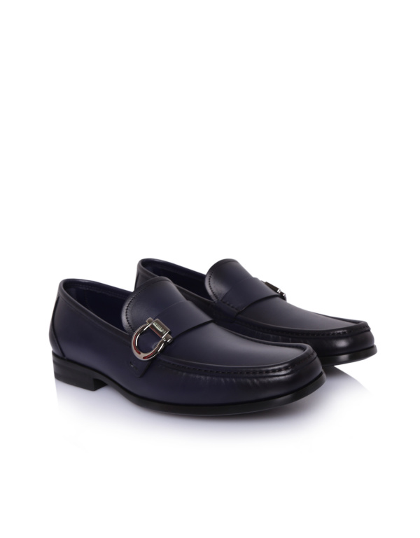 SALVATORE FERRAGAMO Туфли 48323