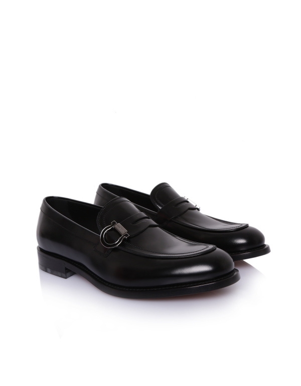SALVATORE FERRAGAMO Туфли 48370