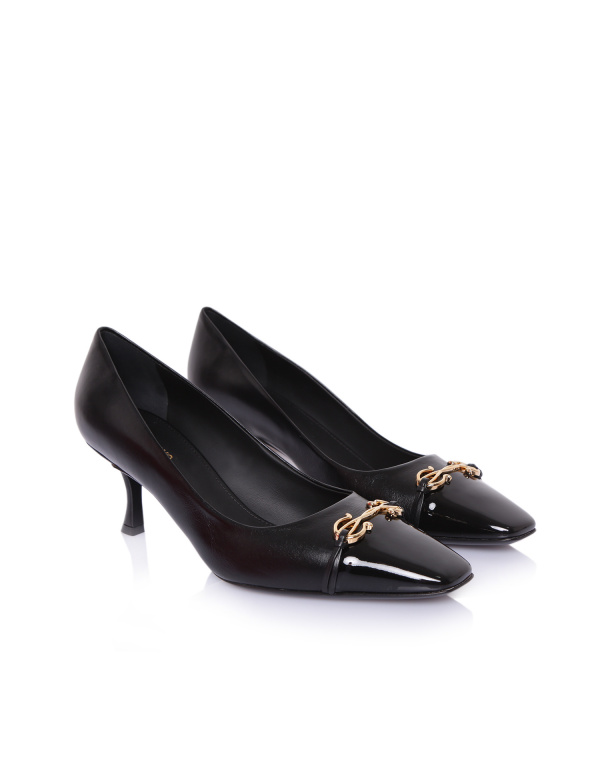 SALVATORE FERRAGAMO Туфли 46877