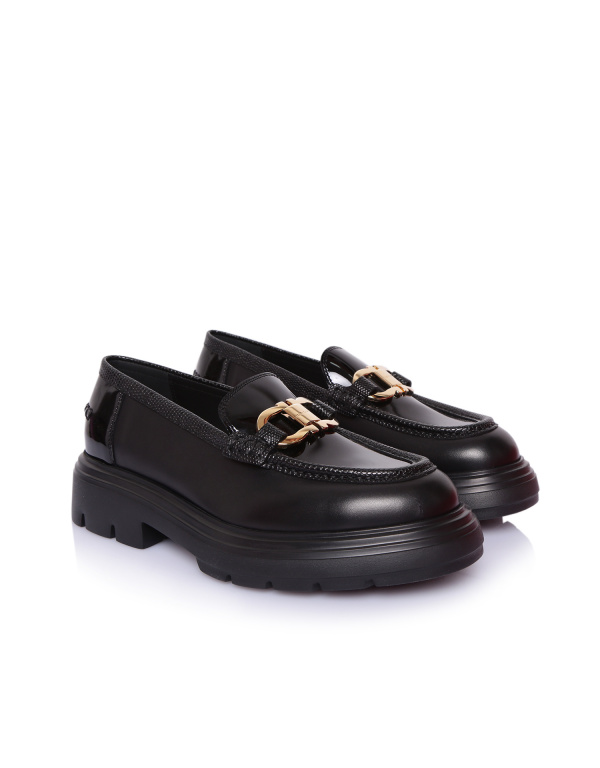 SALVATORE FERRAGAMO Туфли 46528