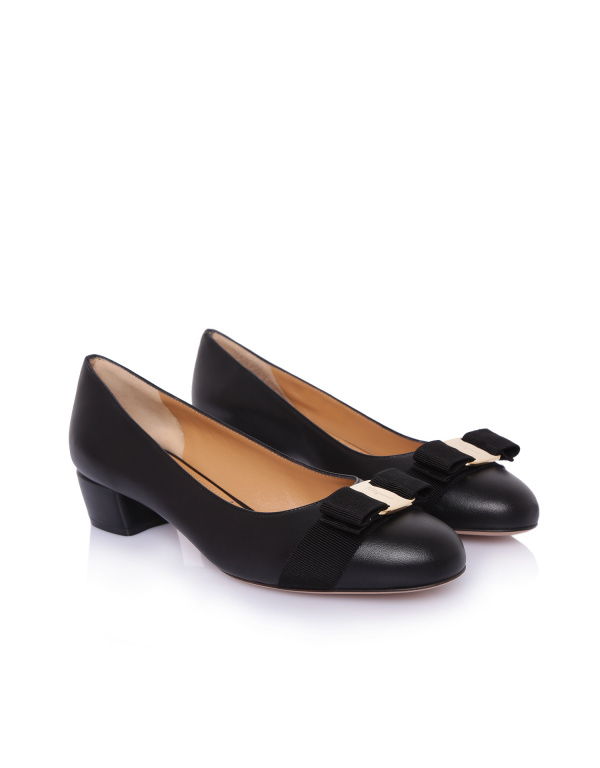 SALVATORE FERRAGAMO Туфли 46529