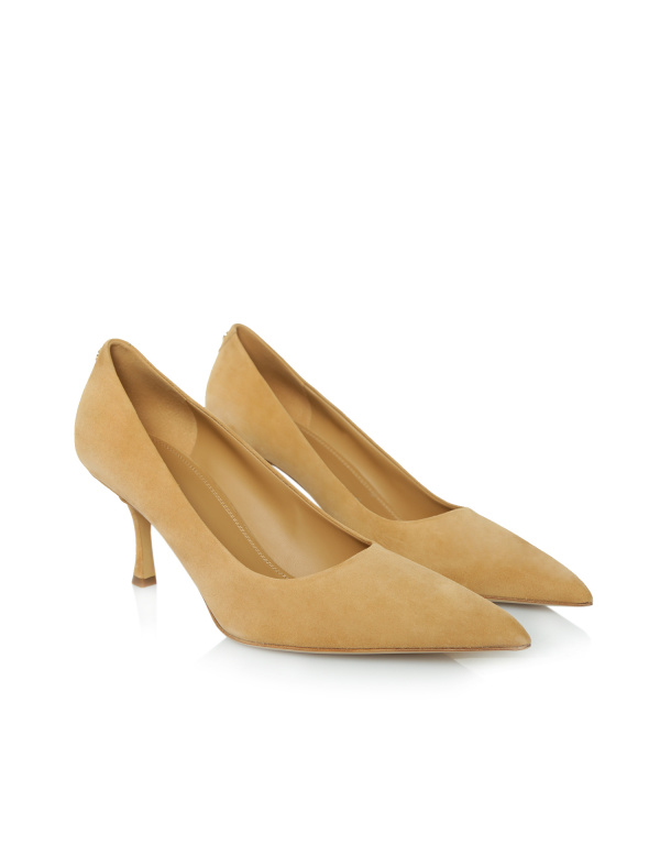 SALVATORE FERRAGAMO Туфли 46520
