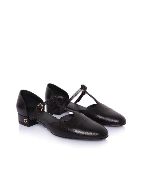 SALVATORE FERRAGAMO Туфли 46521