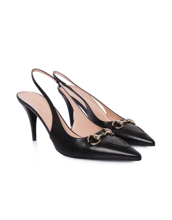 GUCCI Босоножки 40473