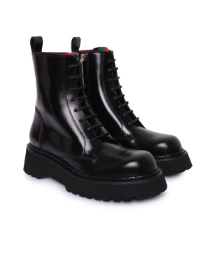 GUCCI Ботинки 41795