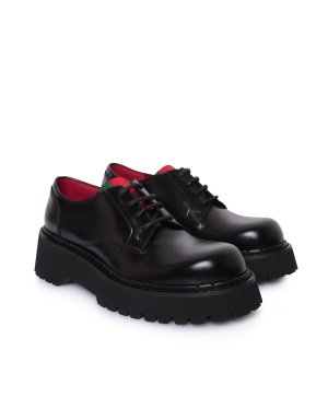 GUCCI Туфли 41807